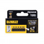 Касета з бітами DeWALT FlexTorq, L = 25 мм, H3, H4 - 3 од, H5 - 2 од, H6