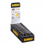 Касета з бітами DeWALT FlexTorq, L = 25 мм, Рh1 - 2 од, Рh2 - 3 од, Рh3 - 2 од