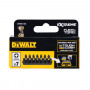 Касета з бітами DeWALT FlexTorq, L = 25 мм, Pz2, 7 од