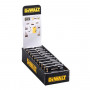 Касета з бітами DeWALT FlexTorq, L = 25 мм, біти Т15, Т20 - 2 од, Т25 - 2 од, Т30, Т40