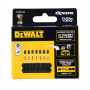 Касета з бітами DeWALT FlexTorq, L = 57 мм, біта Рh2 - 7 од
