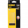 Касета з універсальними свердлами DeWALT, MULTI MATERIAL IMPACT, d = 4, 5, 5.5, 6, 8 мм, 1/4 дюйма 6 од