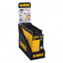 Касета з універсальними свердлами DeWALT, MULTI MATERIAL IMPACT, d = 4, 5, 5.5, 6, 8 мм, 1/4 дюйма 6 од