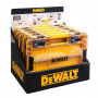 Футляр для біт системи TSTAK Tough Case L DeWALT з роздільниками 6 од