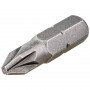 Набір біт DeWALT Torx, Philips, Pozidriv, Torx, L = 25 мм,PH2, PZ2, PZ3, T20, T25, 15 од + магнітний тримач, блістер