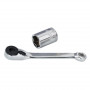 Набір біт і головок DeWALT, Hex,Torx, Philips, Pozidriv, Pz1, Pz2, Pz3, Ph1, Ph2, Ph3, T10, T15, T20, T25, T30, T40, Hex 4, Hex 5, Hex 6, L = 25 мм, 24 од