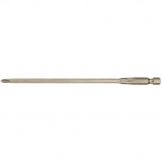 Біта DeWALT, Phillips, Ph2 (Pr2), L = 153 мм, для DCF6201, 1 од