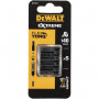 Набір біт DeWALT, ударні, IMPACT TORSION, Torx, Т40, L = 25 мм, 5 од
