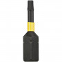 Набір біт DeWALT, ударні IMPACT TORSION, Torx, Т10, L = 25 мм, 5 од