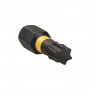 Набір біт DeWALT, ударні, IMPACT TORSION, Torx, Т27, L = 25 мм, 5 од