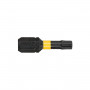 Набір біт DeWALT, ударні, IMPACT TORSION, Torx, Т30, L = 25 мм, 5 од