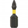 Набір біт DeWALT, ударні, IMPACT TORSION EXTREME, Pozidriv, Pz1, L = 25 мм, 5 од
