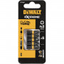 Набір біт DeWALT, ударні, IMPACT TORSION, Pozidriv, Pz3, L = 25 мм, 5 од