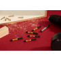 Набір біт DeWALT, ударні, IMPACT TORSION EXTREME, Pozidriv, Pz2, L = 57 мм, 5 од