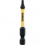 Набір біт DeWALT, ударні, IMPACT TORSION, Torx, Т10, L = 57 мм, 5 од