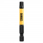 Набір біт DeWALT, ударні, IMPACT TORSION, Torx, Т40, L = 57 мм, 5 од