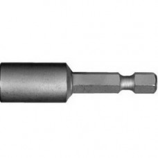 Головка шестигранник DeWALT, 13 мм