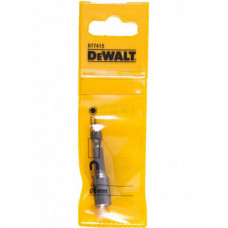 Головка магнітна шестигранник DeWALT, 6 мм
