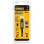 Головка шестигранник магнітна DeWALT, 8 мм.