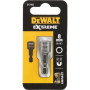 Головка торцева магнітна DeWALT EXTREME Impact 1/4" х 8 мм, шестигранна, висота 35 мм