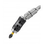 Магнітний тримач біт (вставок) DeWALT, EXTREME IMPACT, шарнірний, L = 25 мм, хвостовик 1/4", 6.3 мм