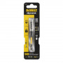 Магнітний тримач біт (вставок), DeWALT EXTREME Flextorq IMPACT, L = 92 мм, хвостовик 1/4", 6.35 мм
