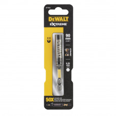 Магнітний тримач біт (вставок), DeWALT EXTREME Flextorq IMPACT, L = 90 мм, хвостовик 1/4", 6.35 мм