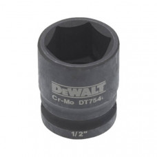 Головка торцева ударна DeWALT IMPACT 1/2", 24 мм.