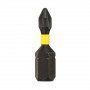 Набір біт DeWALT, ударні, IMPACT TORSION EXTREME, Philips, Ph1, L = 25 мм, 5 од