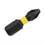 Набір біт DeWALT, ударні, IMPACT TORSION EXTREME, Philips, Ph2, L = 25 мм, 5 од