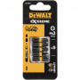 Набір біт DeWALT, ударні, IMPACT TORSION EXTREME, Ph3, L = 25 мм, 5 од