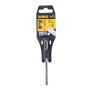 Бур DeWALT "SDS-Plus, XLR", 4 крайки, 5 x 110 x 50 мм
