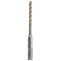 Бур DeWALT "SDS-Plus, XLR", 4 крайки, 5 x 110 x 50 мм