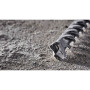 Бур DeWALT "SDS-Plus, XLR", 4 крайки, 5 x 160 x 100 мм