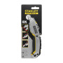 Ніж STANLEY "FatMax® Xtreme™" з двома висувними лезами, L = 180 мм.