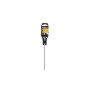 Бур DeWALT "SDS-Plus, XLR", 4 крайки, 5 x 210 x 150 мм