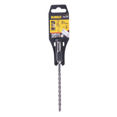 Бур DeWALT "SDS-Plus, XLR", 4 крайки, 6 x 160 x 100 мм