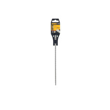Бур DeWALT "SDS-Plus, XLR", 4 крайки, 6 x 260 x 200 мм
