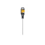 Бур DeWALT "SDS-Plus, XLR", 4 крайки, 6 x 260 x 200 мм