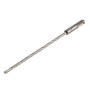 Бур DeWALT "SDS-Plus, XLR", 4 крайки, 8 x 110 x 50 мм
