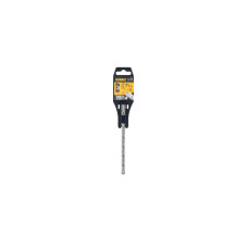Бур DeWALT "SDS-Plus, XLR", 4 крайки, 8 x 160 x 100 мм