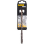 Бур DeWALT "SDS-Plus, XLR", 4 крайки, 8 x 160 x 100 мм