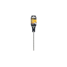 Бур DeWALT "SDS-Plus, XLR", 4 крайки, 8 x 210 x 150 мм