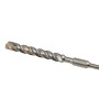 Бур DeWALT "SDS-Plus, XLR", 4 крайки, 8 x 210 x 150 мм