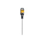Бур DeWALT "SDS-Plus, XLR", 4 крайки, 8 x 260 x 200 мм