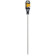 Бур DeWALT "SDS-Plus, XLR", 4 крайки, 8 x 460 x 400 мм