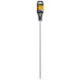 Бур DeWALT "SDS-Plus, XLR", 4 крайки, 8 x 460 x 400 мм