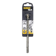 Бур DeWALT "SDS-Plus, XLR", 4 крайки, 10 x 160 x 100 мм