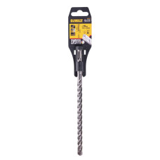 Бур DeWALT "SDS-Plus, XLR", 4 крайки, 10 x 210 x 150 мм