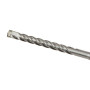 Бур DeWALT "SDS-Plus, XLR", 4 крайки, 10 x 210 x 150 мм